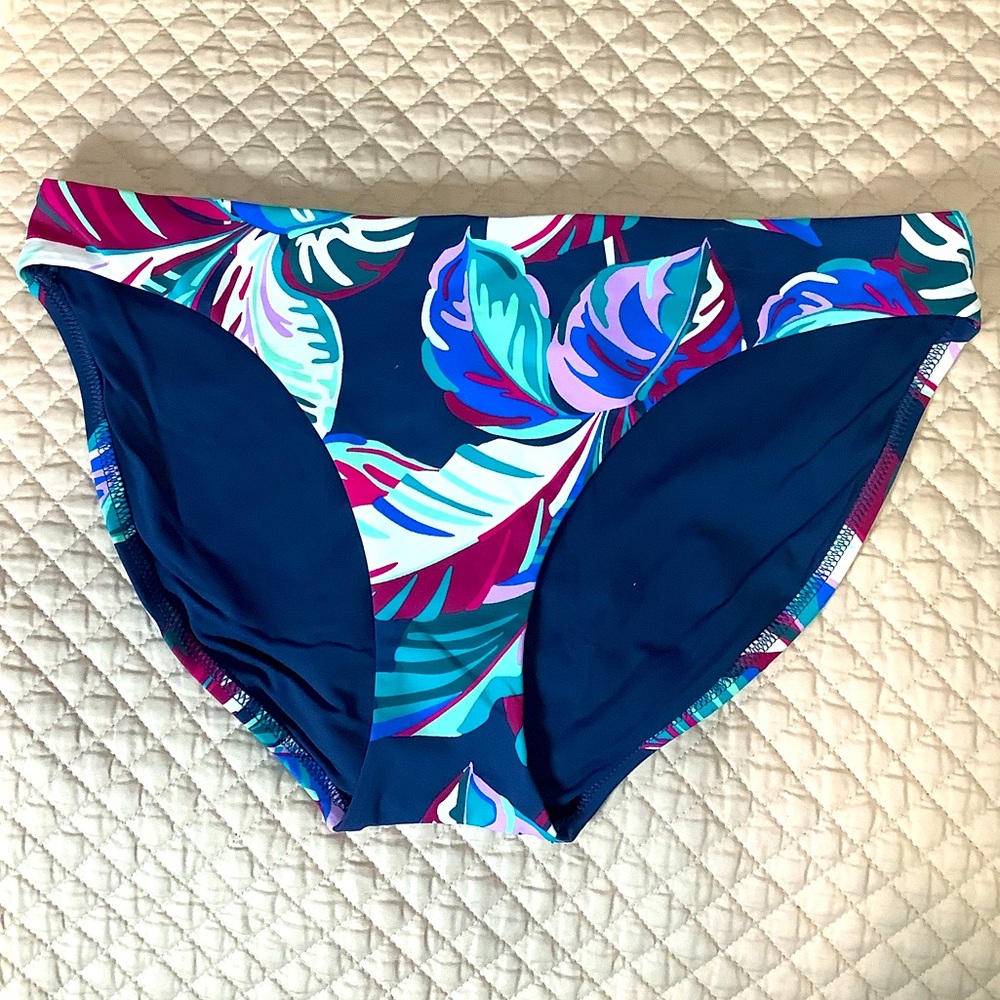 Tommy Bahama Island Soleil Hipster bikini bottom - Small - New